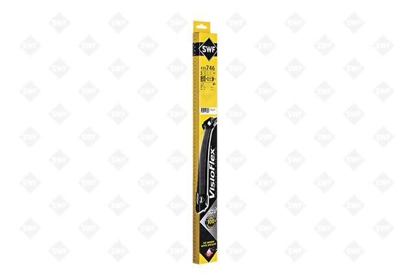Wiper Blade Kit SWF VisioFlex Alternative 650/500 SWF 119746