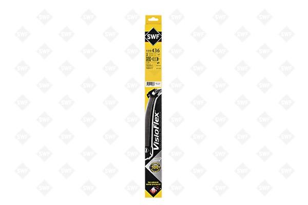 SWF Wiper Blade Kit SWF VisioFlex OE 650/650 – price [object Object] PLN