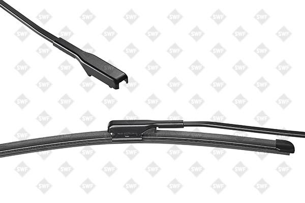 Windshield wipers Renault Arkana: 119482 SWF Wiper Blade
