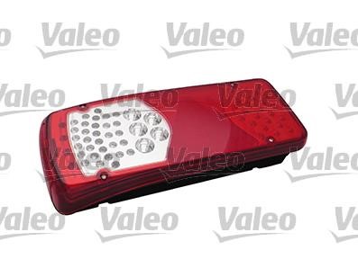 Valeo 091011 Combination Rearlight 091011