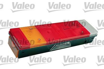 Valeo 090647 Combination Rearlight 090647