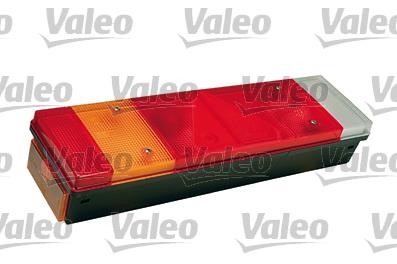 Valeo 090606 Combination Rearlight 090606