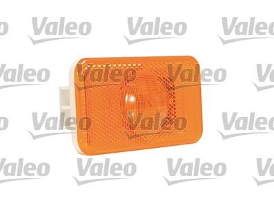 Valeo 090980 Side Marker Light 090980
