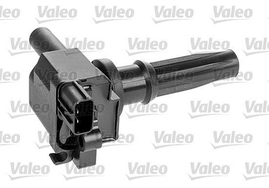 Valeo 245251 Ignition coil 245251