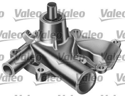 Valeo 506333 Water pump 506333
