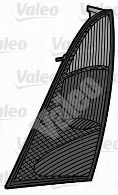 Valeo 088090 Combination Rearlight 088090