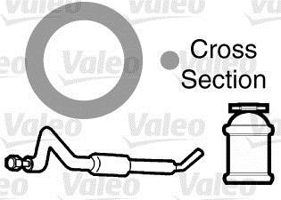 Buy Valeo 509137 at a low price in United Arab Emirates!