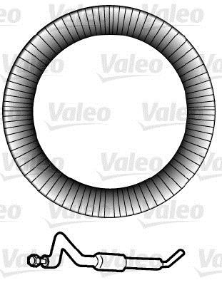 Valeo 509213 Seal, coolant tube 509213