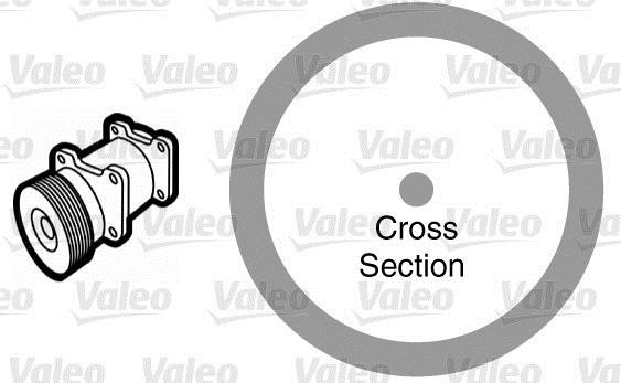 Buy Valeo 509176 at a low price in United Arab Emirates!