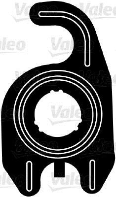 Valeo 509334 Seal, coolant tube 509334