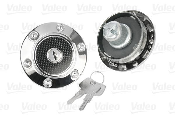 Valeo 745389 Fuel Door Assembly 745389