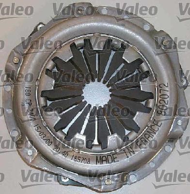 Clutch kit Valeo 801441