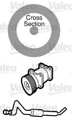 Buy Valeo 509750 at a low price in United Arab Emirates!