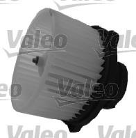 Valeo 715169 Fan assy - heater motor 715169