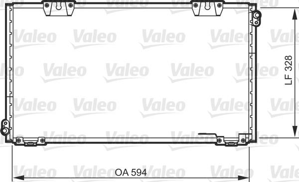 Buy Valeo 818104 at a low price in United Arab Emirates!