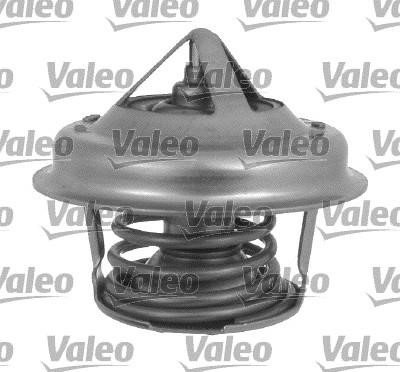 Valeo 820167 Thermostat, coolant 820167