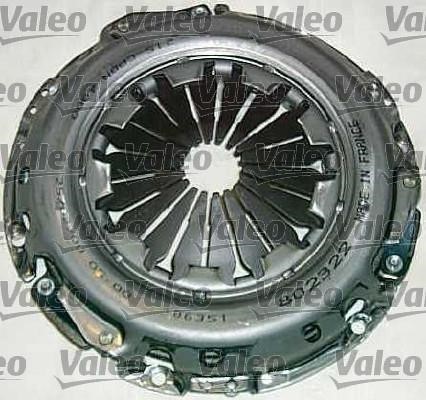 Clutch kit Valeo 821072