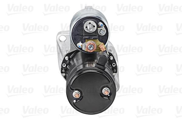 Starter Valeo 594082