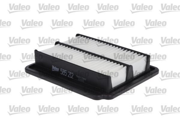 Air filter Valeo 585212