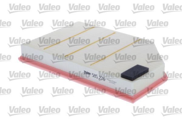 Air filter Valeo 585276