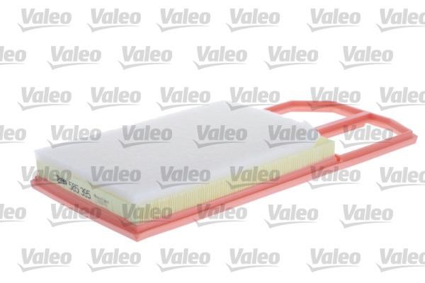 Air filter Valeo 585395