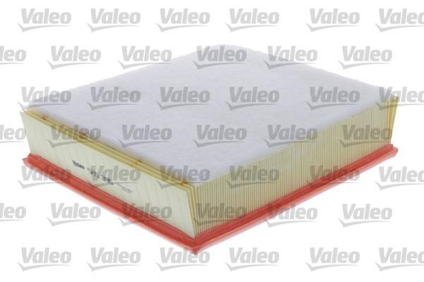 Air filter Valeo 585396