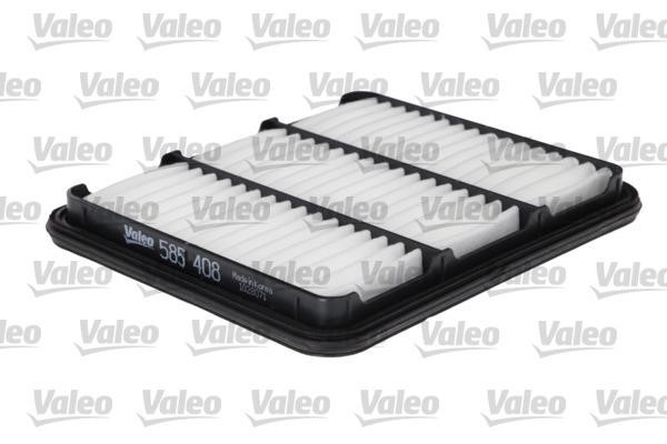 Air filter Valeo 585408