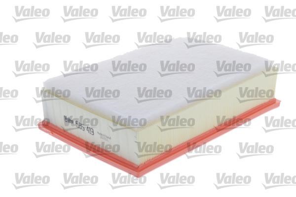 Air filter Valeo 585419