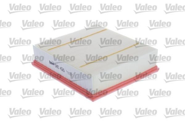 Air filter Valeo 585426