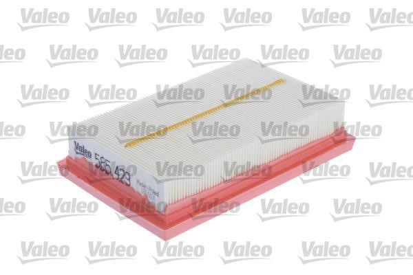 Air filter Valeo 585429