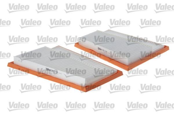 Air filter Valeo 585430