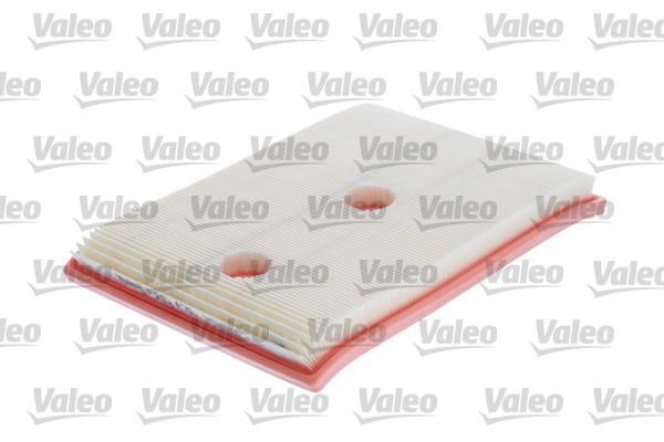 Air filter Valeo 585431