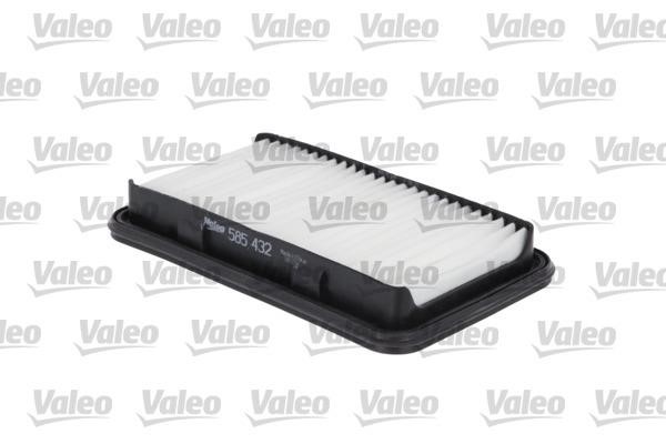 Air filter Valeo 585432