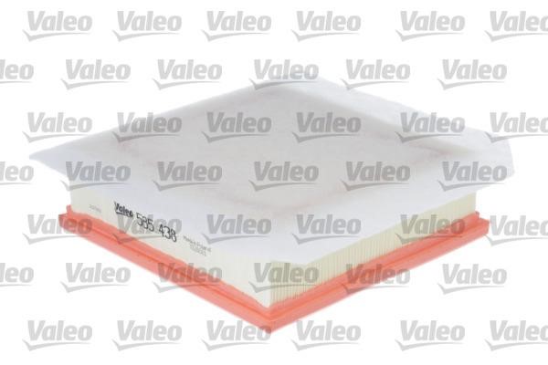 Air filter Valeo 585438