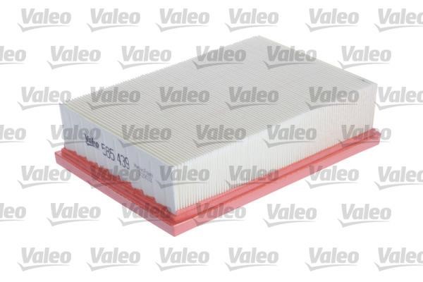 Air filter Valeo 585439