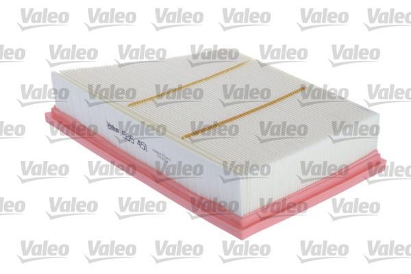 Air filter Valeo 585451