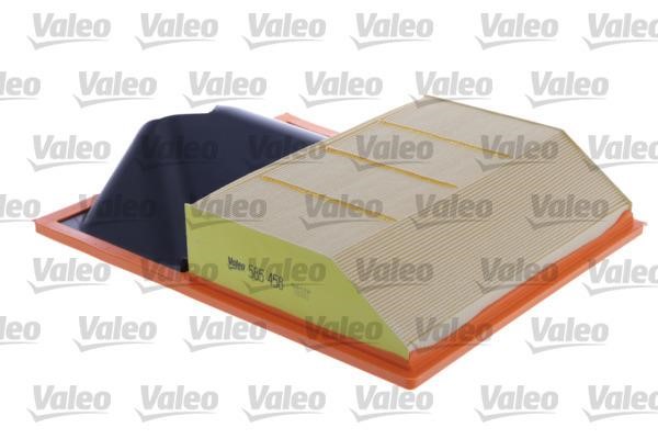 Air filter Valeo 585458