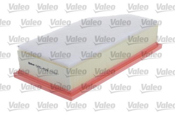 Air filter Valeo 585459