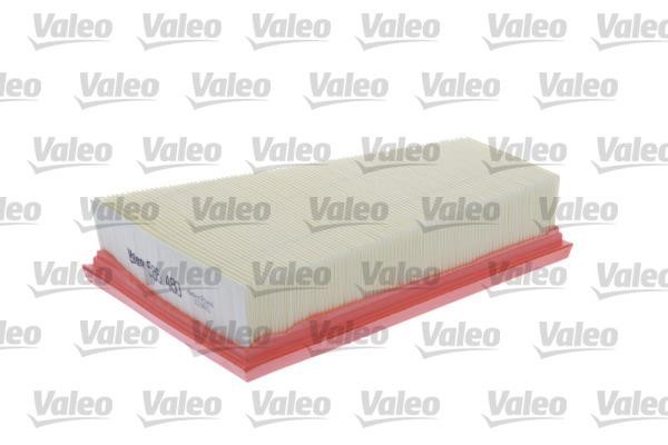 Air filter Valeo 585480