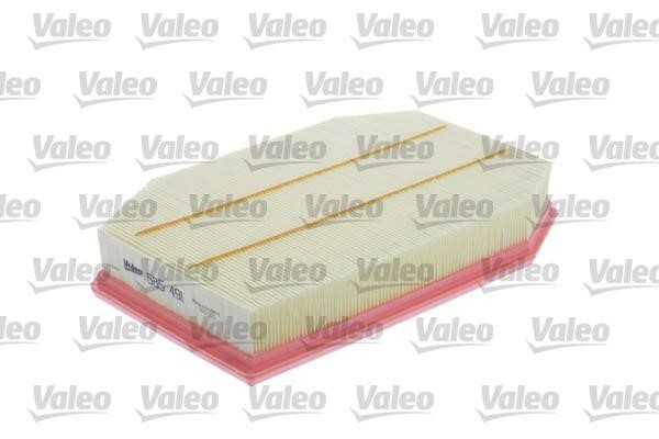 Air filter Valeo 585491