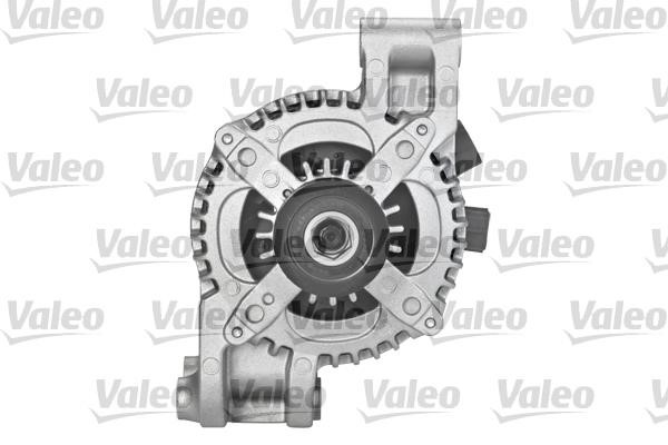 Buy Valeo 200022 – good price at EXIST.AE!