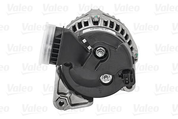 Alternator Valeo 200034
