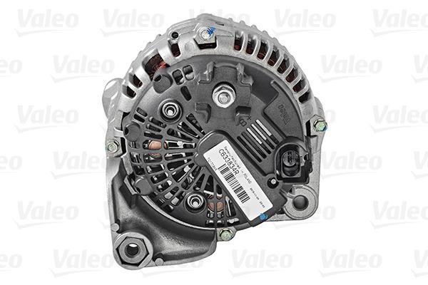 Alternator Valeo 200036