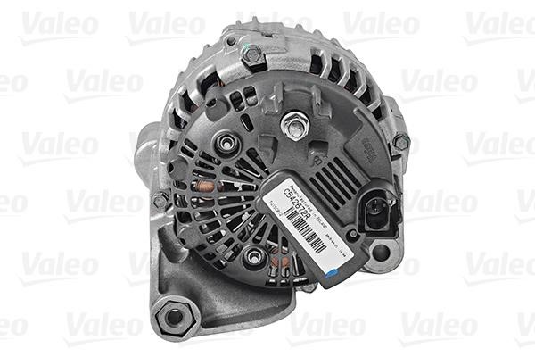Alternator Valeo 200037