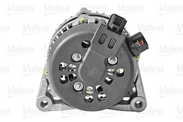 Alternator Valeo 200001