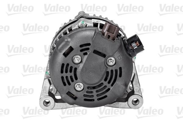 Alternator Valeo 200003
