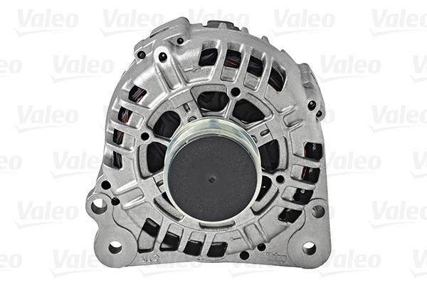 Alternator Valeo 200010