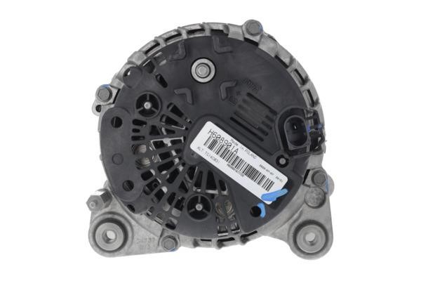 Alternator Valeo 200232