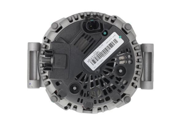 Alternator Valeo 200236