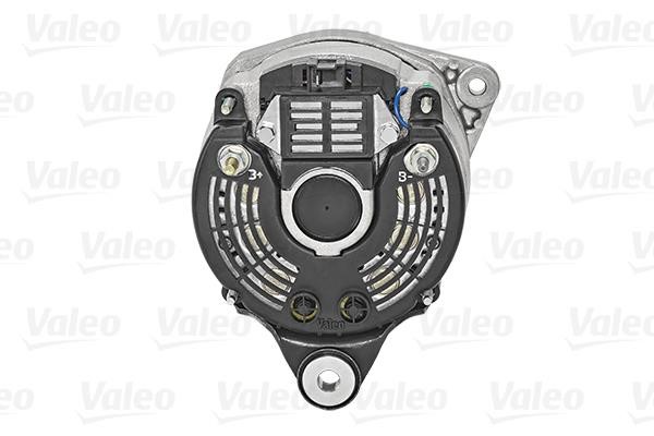 Alternator Valeo 432719